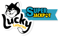 Lucky Lotteries Logo